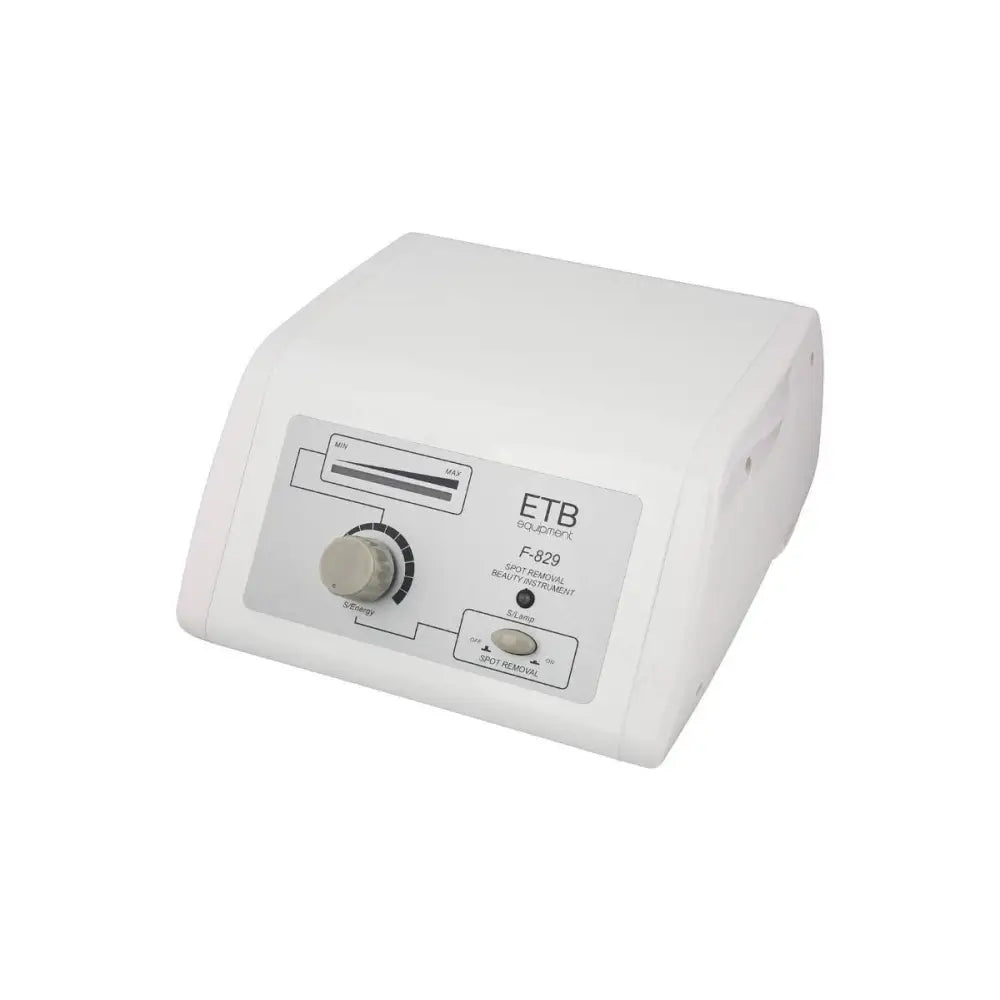 ETB Equipment Aparat De Îndepărtare Pete