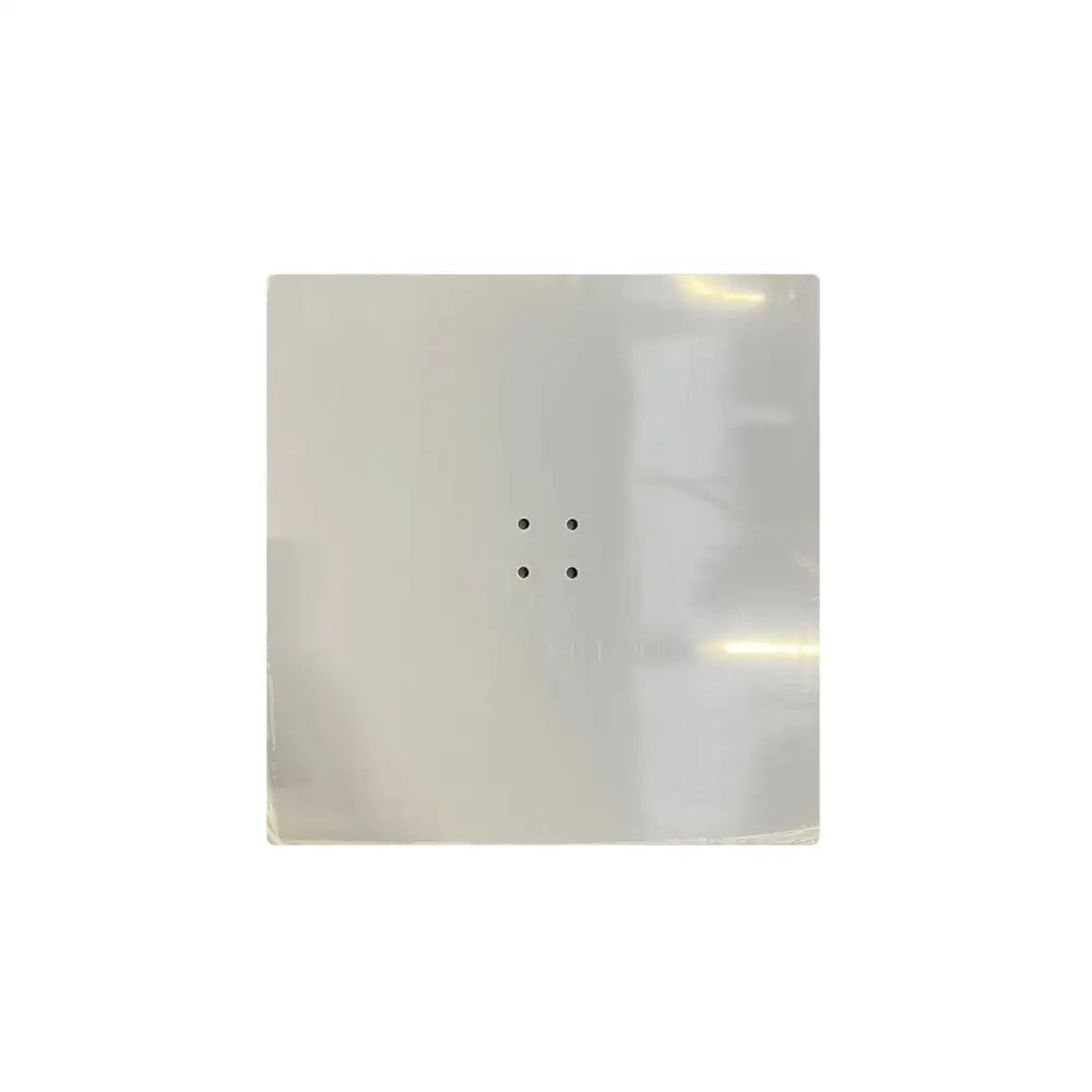 ETB Equipment Bază Pătrat Pentru Scaun Coafură EE6067