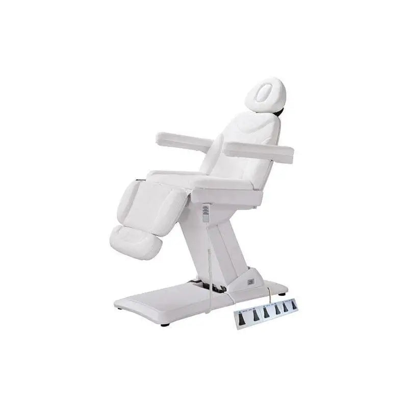 ETB Equipment Selective pat tratament