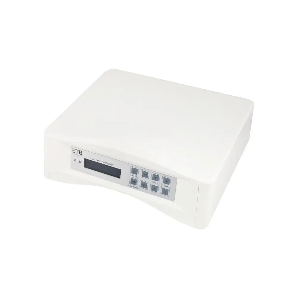 ETB Equipment Combina cosmetica cu 4 functii