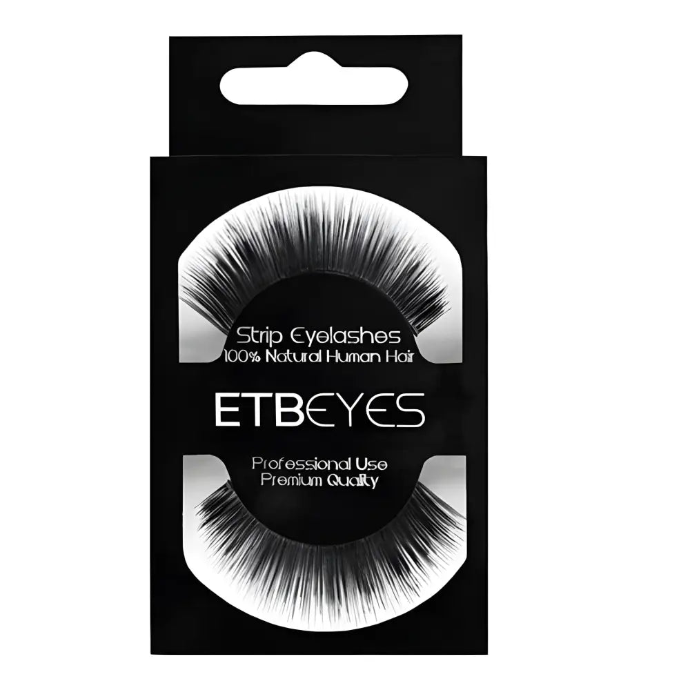 ETB Eyes Gene false banda M30