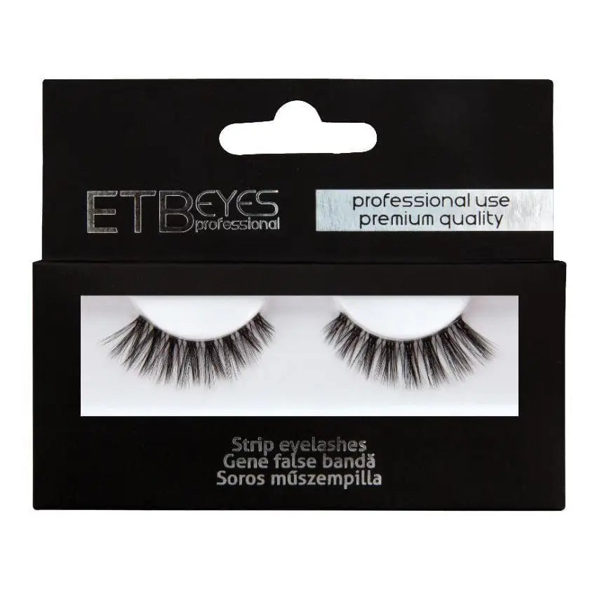 ETB Eyes Gene false banda nylon sintetice