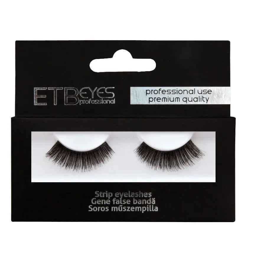 ETB Eyes Gene false banda PVC si PBT sintetice