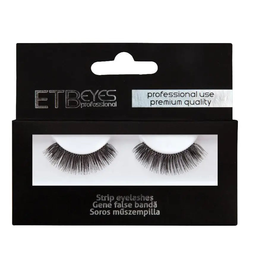 ETB Eyes Gene false banda natural rar