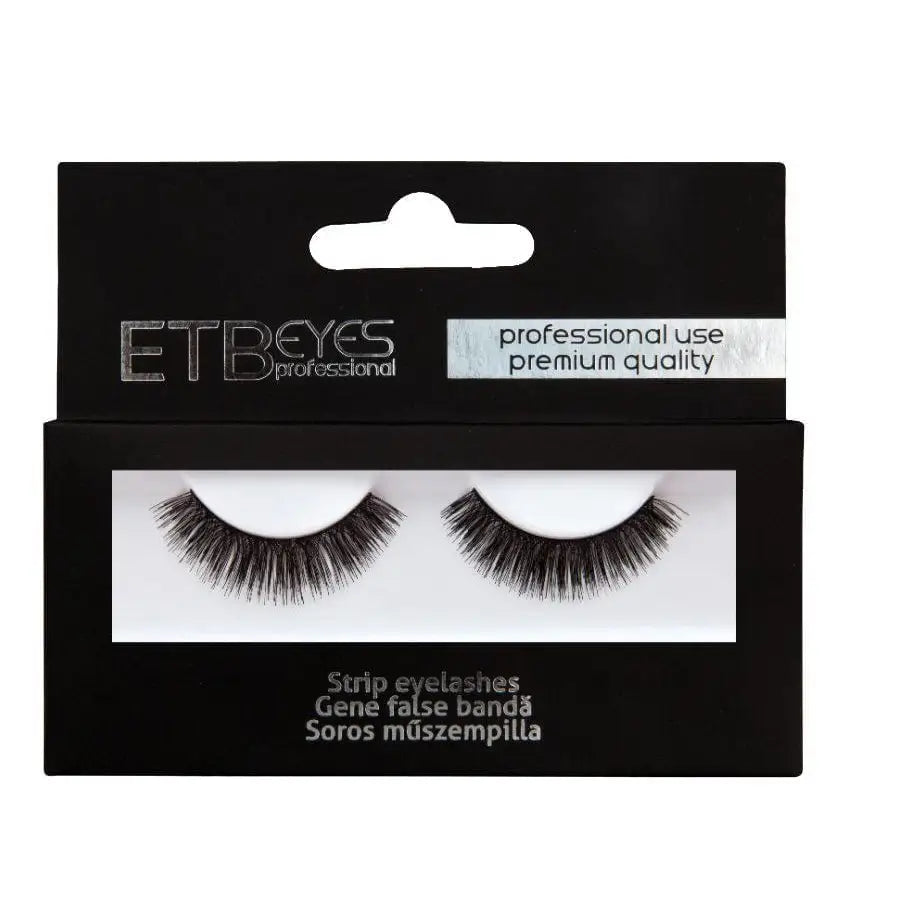 ETB Eyes Gene false banda natural dens