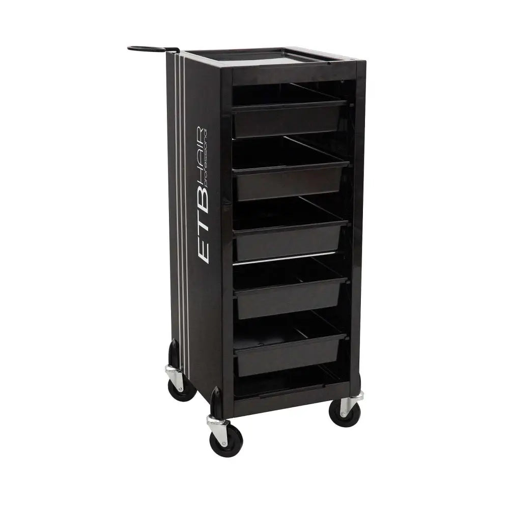 ETB Hair Ucenic Cu Sertare