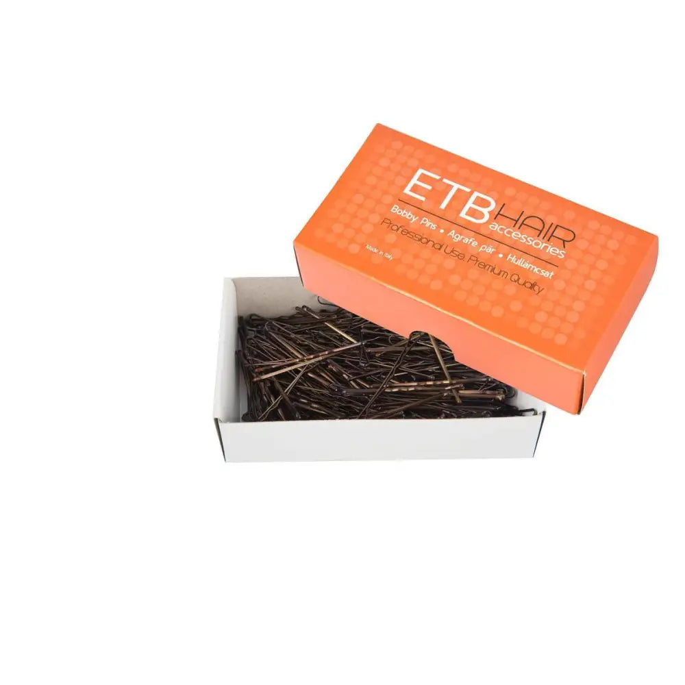 ETB Hair Agrafe par maro 5cm 200g
