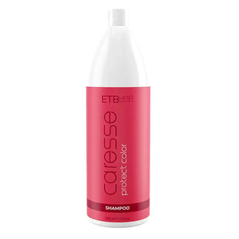 ETB Hair Caresse Protect Color Színvédő Sampon - 1000 ml