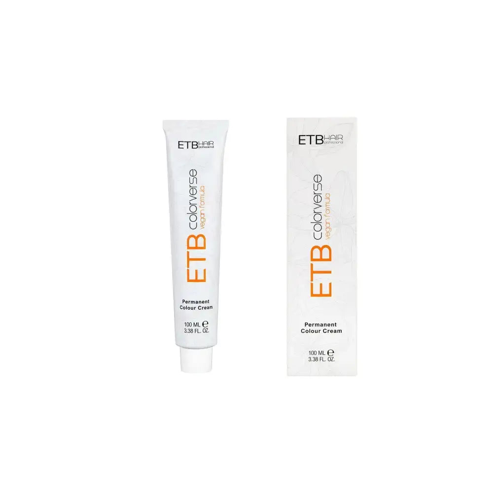 ETB Hair ColorVerse Tartós Hajfesték Booster - Haj