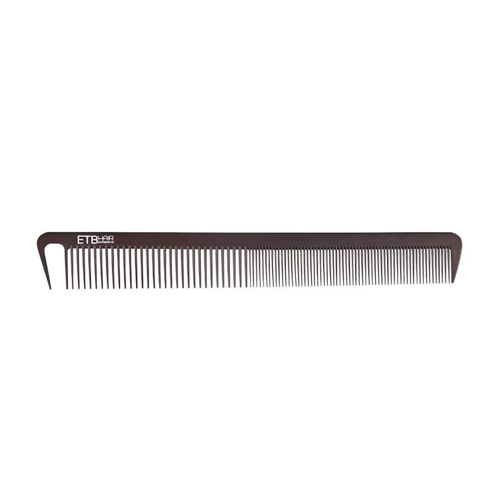 ETB Hair Pieptan pentru tuns drept