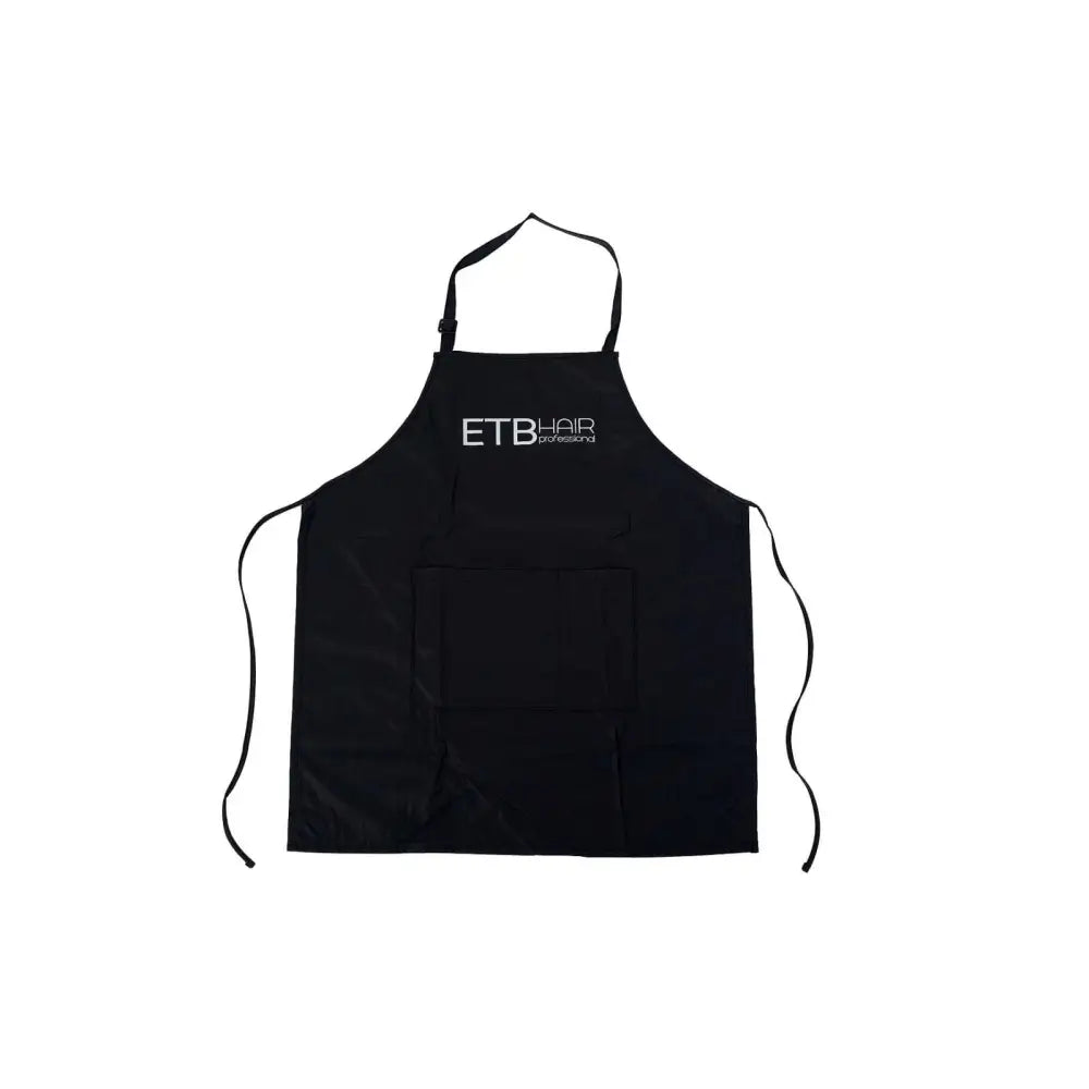 ETB Hair Șorț Negru Pentru Vopsit