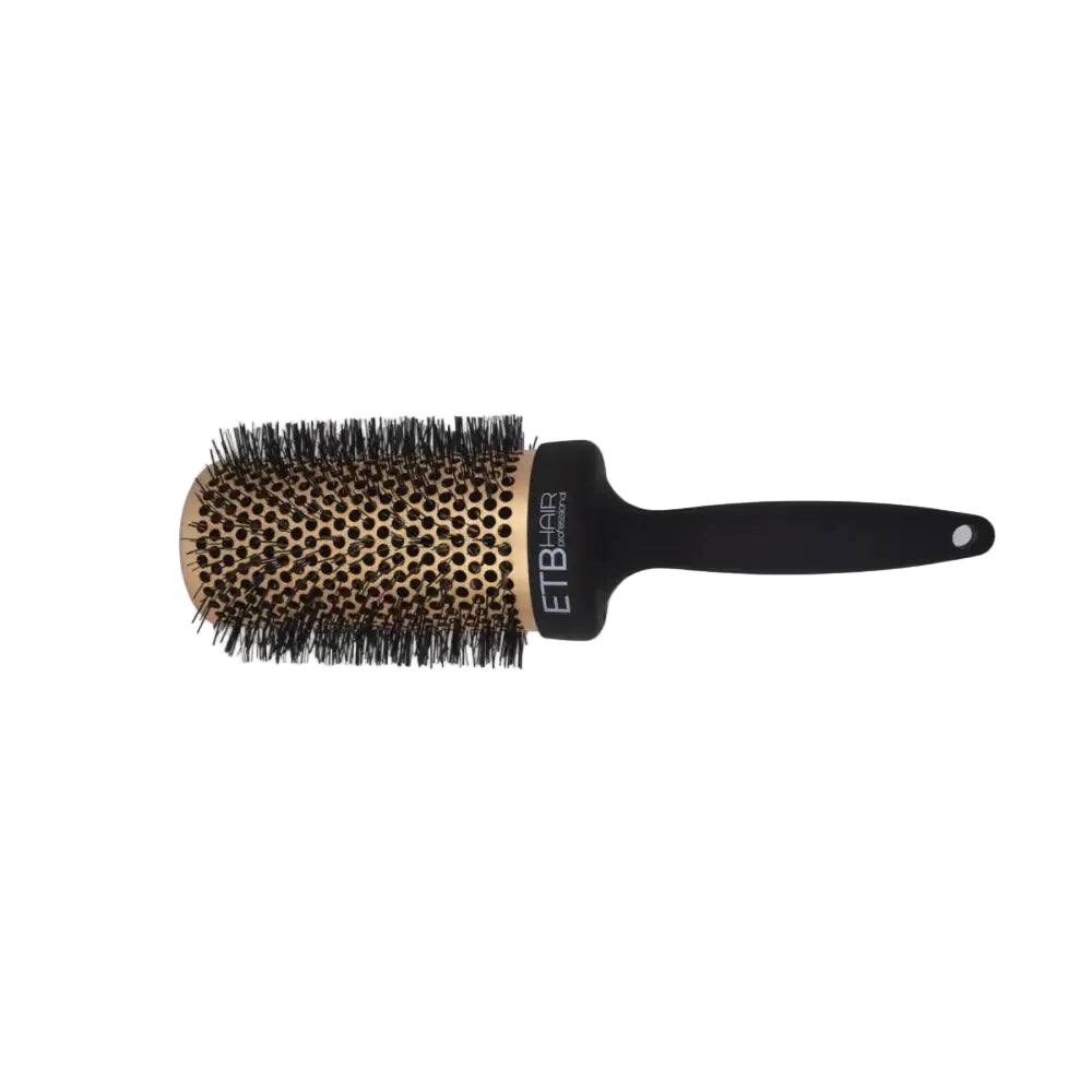 ETB Hair Perie de par 65mm