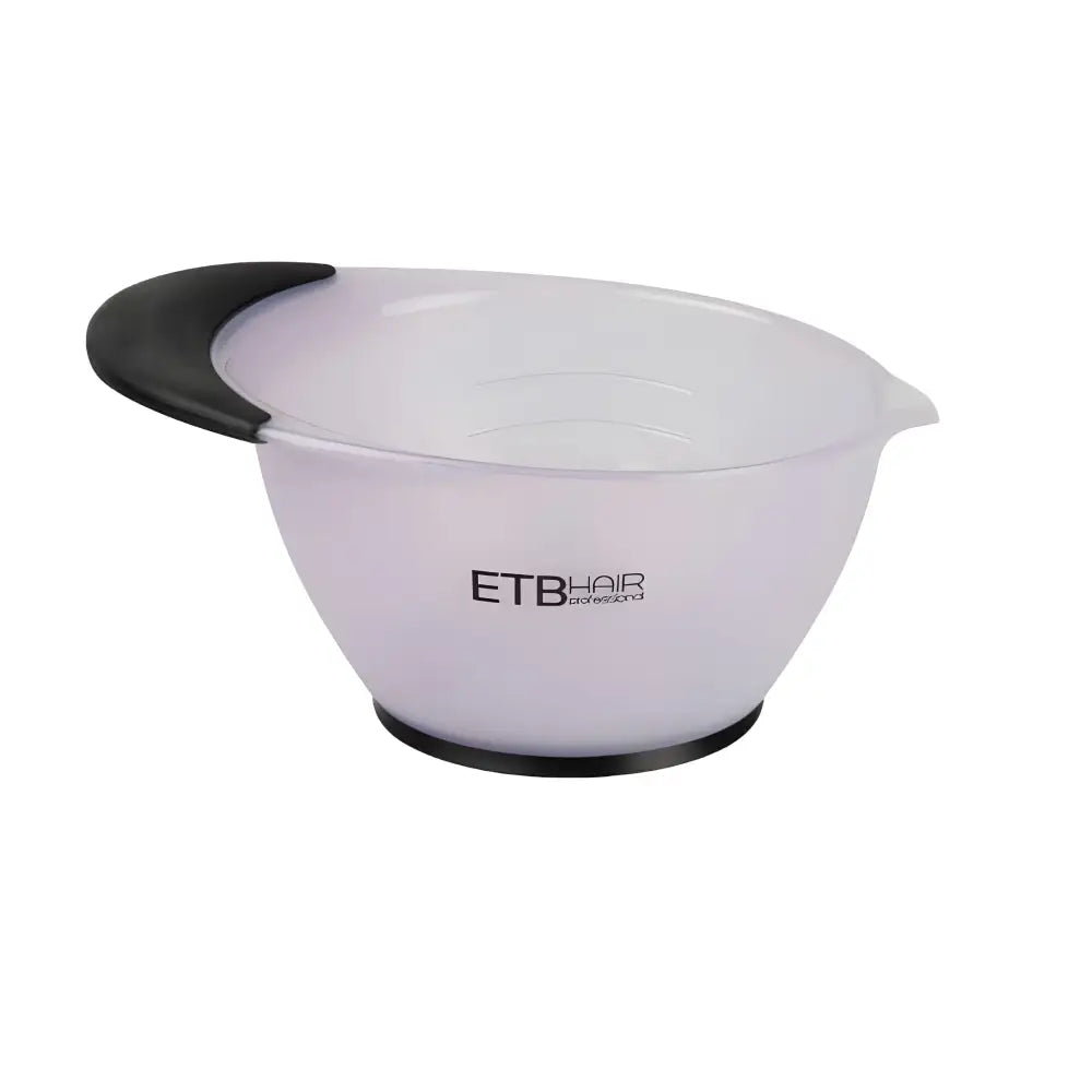 ETB Hair Vazonas mov 350ml