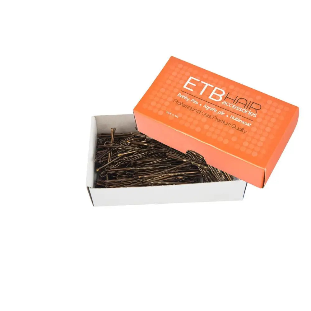 ETB Hair Agrafe par maro 7cm 200g