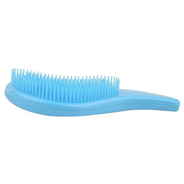 ETB Hair Professzionális Hajbontó Kefe Cloudpop Blue