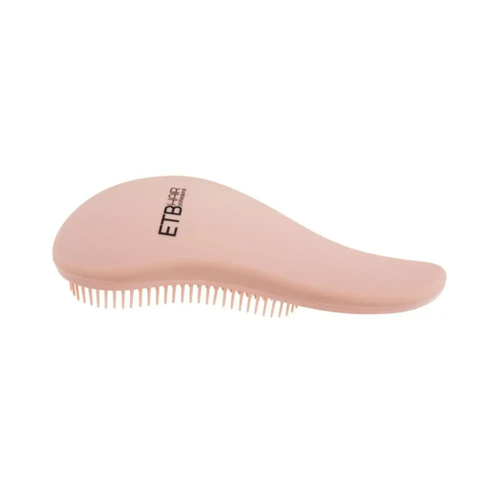 ETB Hair Perie Profesională Roz Pentru Descâlcire