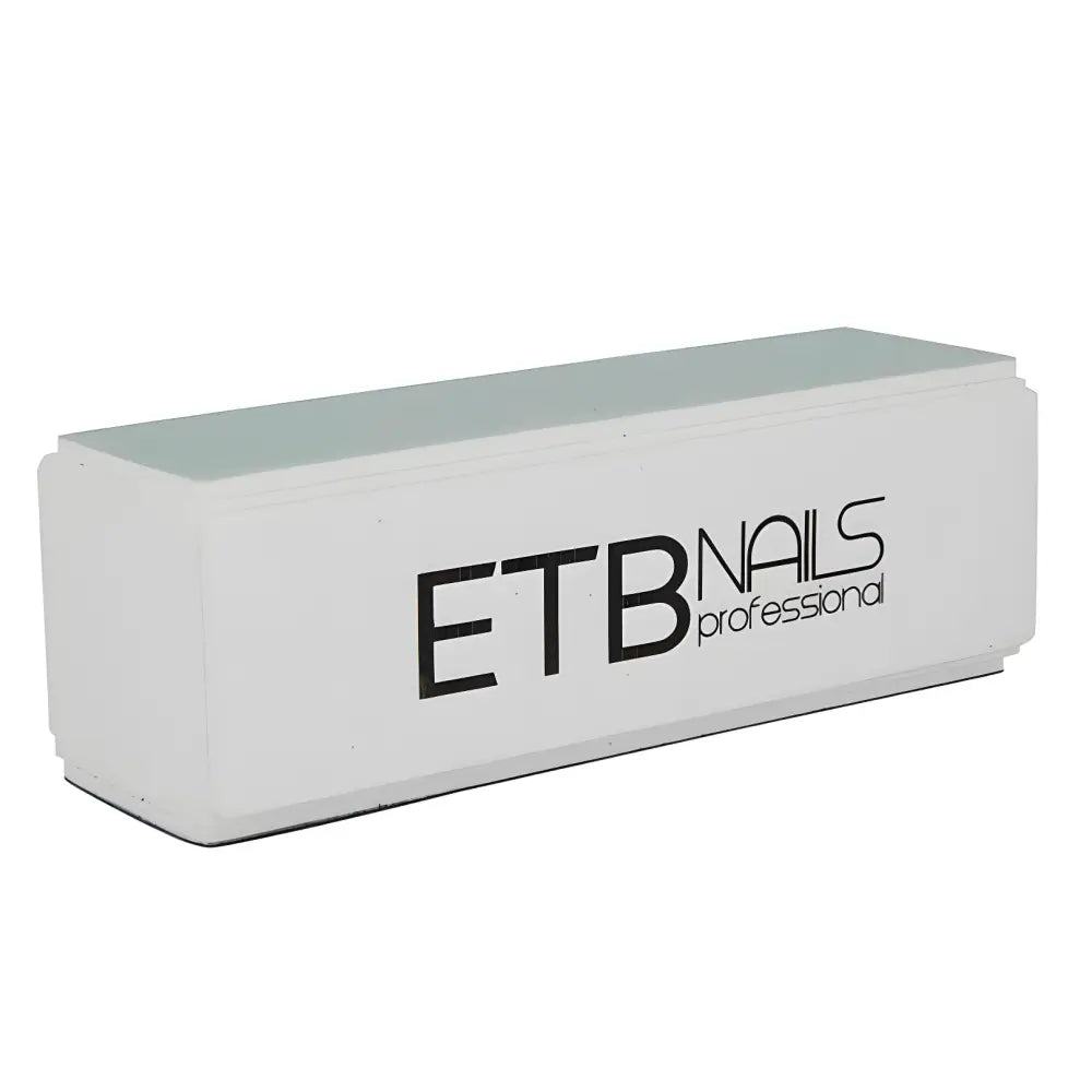 ETB Nails Buffer cu 4 fete gri