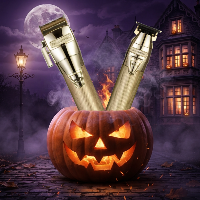 BaBylissPRO FXONE Hajvágó + Trimmer Csomag