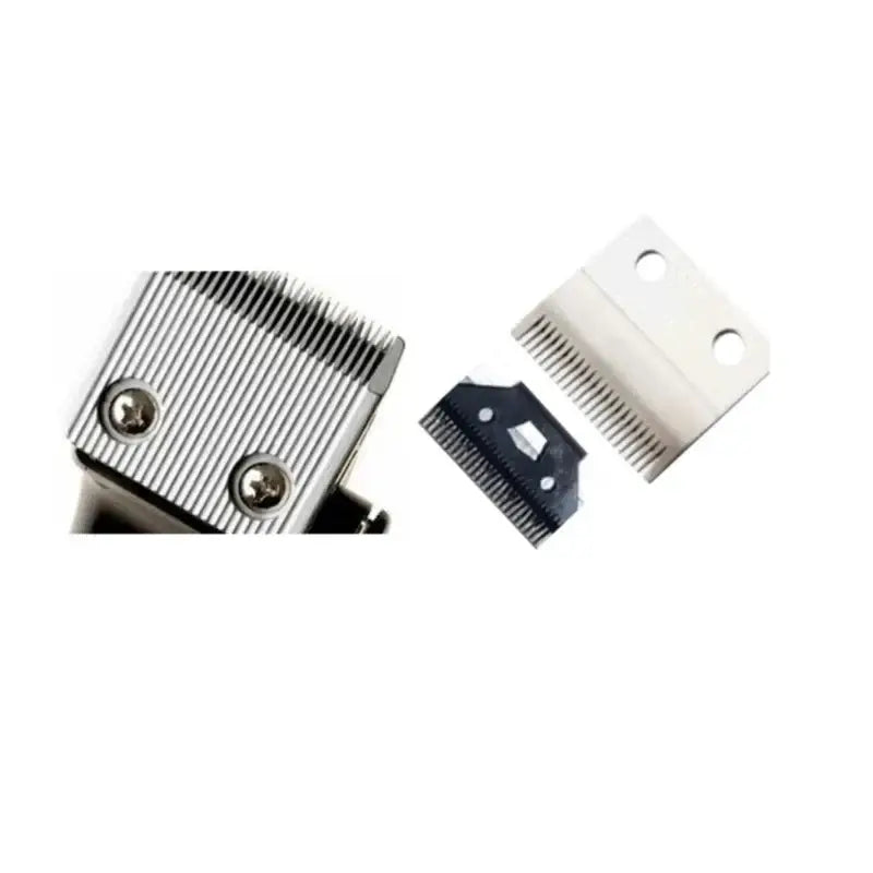 GA.MA PRO 8 Hajvágógép Késkészlet