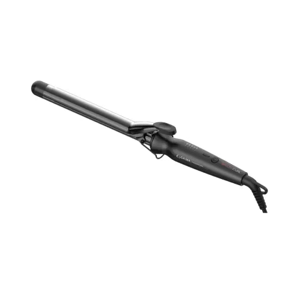GA.MA Salon Curl Hajsütővas 25mm
