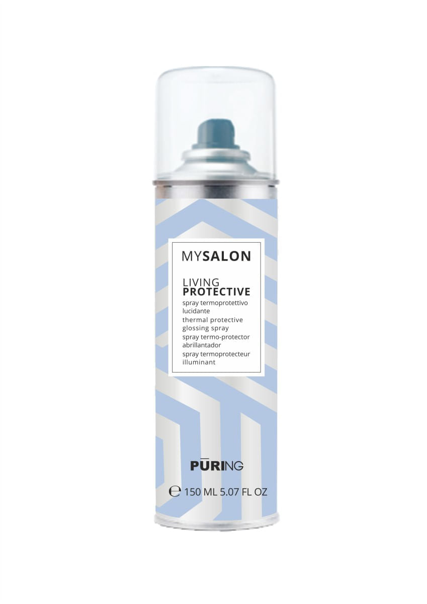 Puring MySalon Living Hővédő Spray 150ml