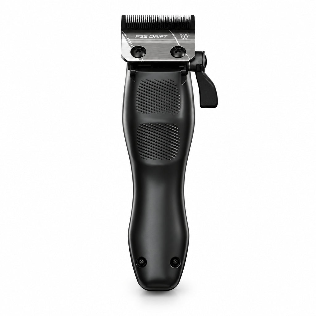 Wahl Vapor Switch Professzionális Hajvágógép – 2 Sebesség, F32 Drift™ Penge, Akár 9000 RPM