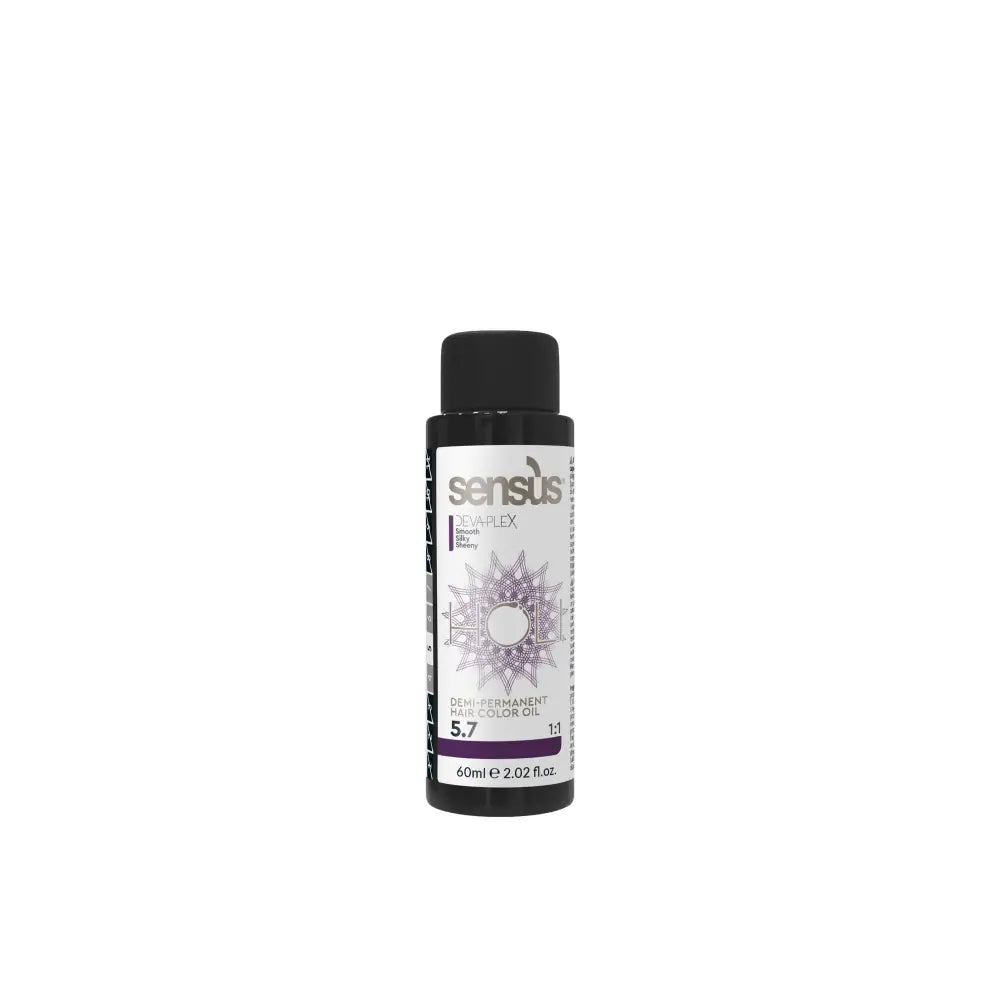 Sensus Holi Ammóniamentes Hajszínező Olaj 60 ml