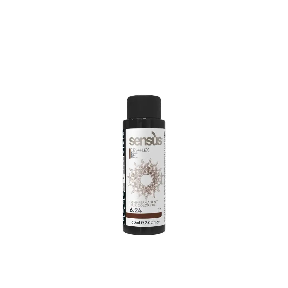 Sensus Holi Ammóniamentes Hajszínező Olaj 60 ml