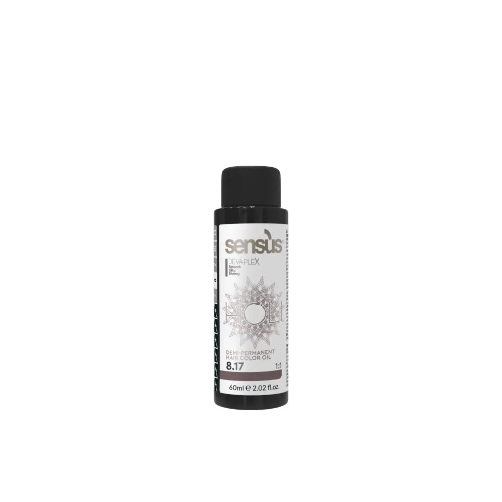 Sensus Holi Ammóniamentes Hajszínező Olaj 60 ml
