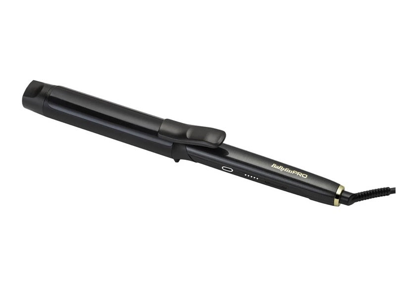 BaBylissPRO Curling Tong 19mm Professzionális Hajgöndörítő