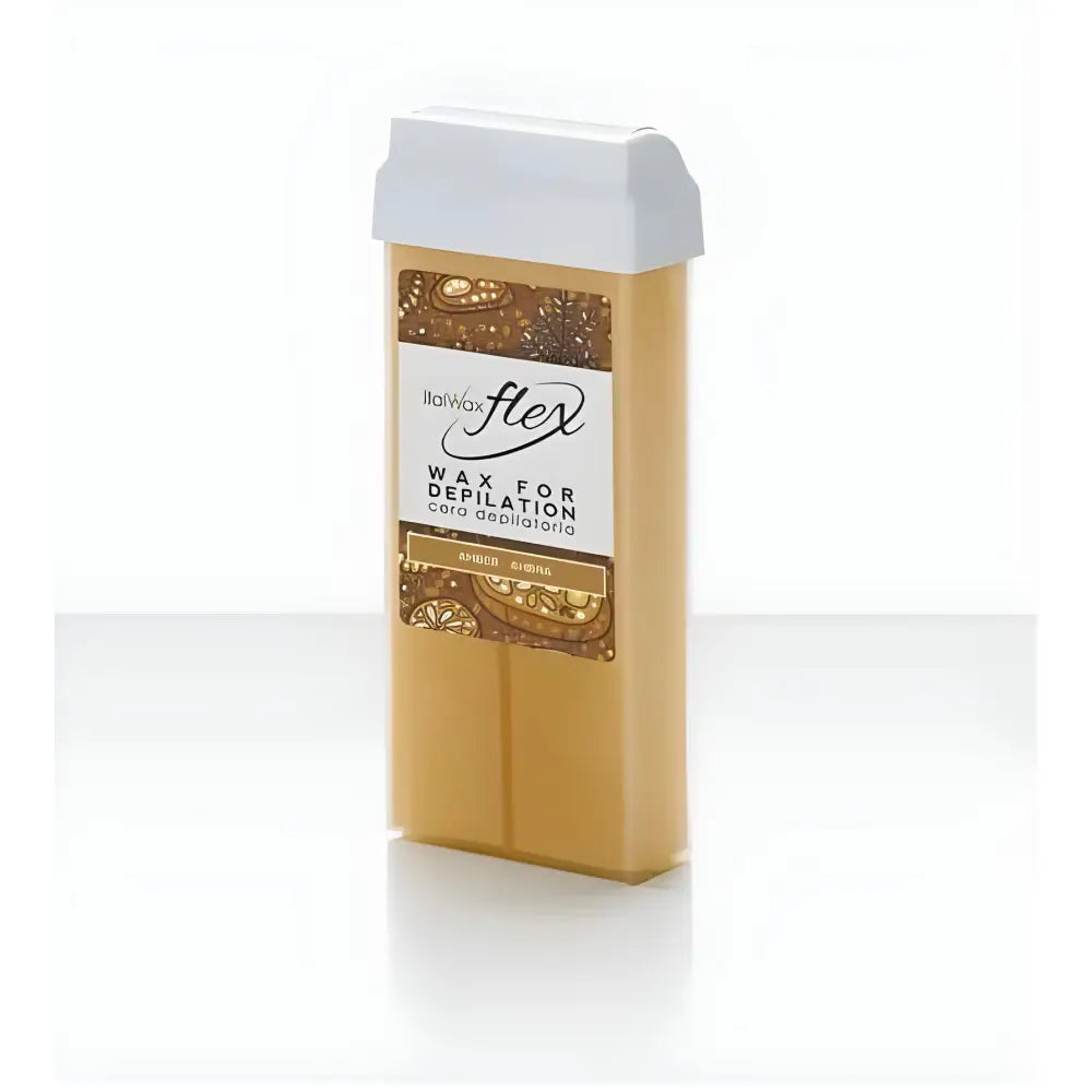 ItalWax Ceara Cartus Amber Flex 100ml