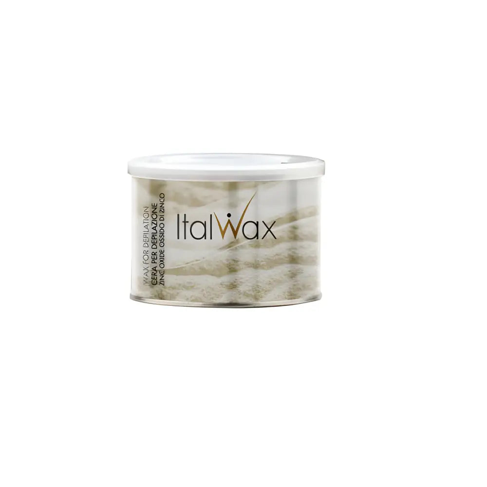 ItalWax Ceara Oxid De Zinc Cutie Metalica 400ml
