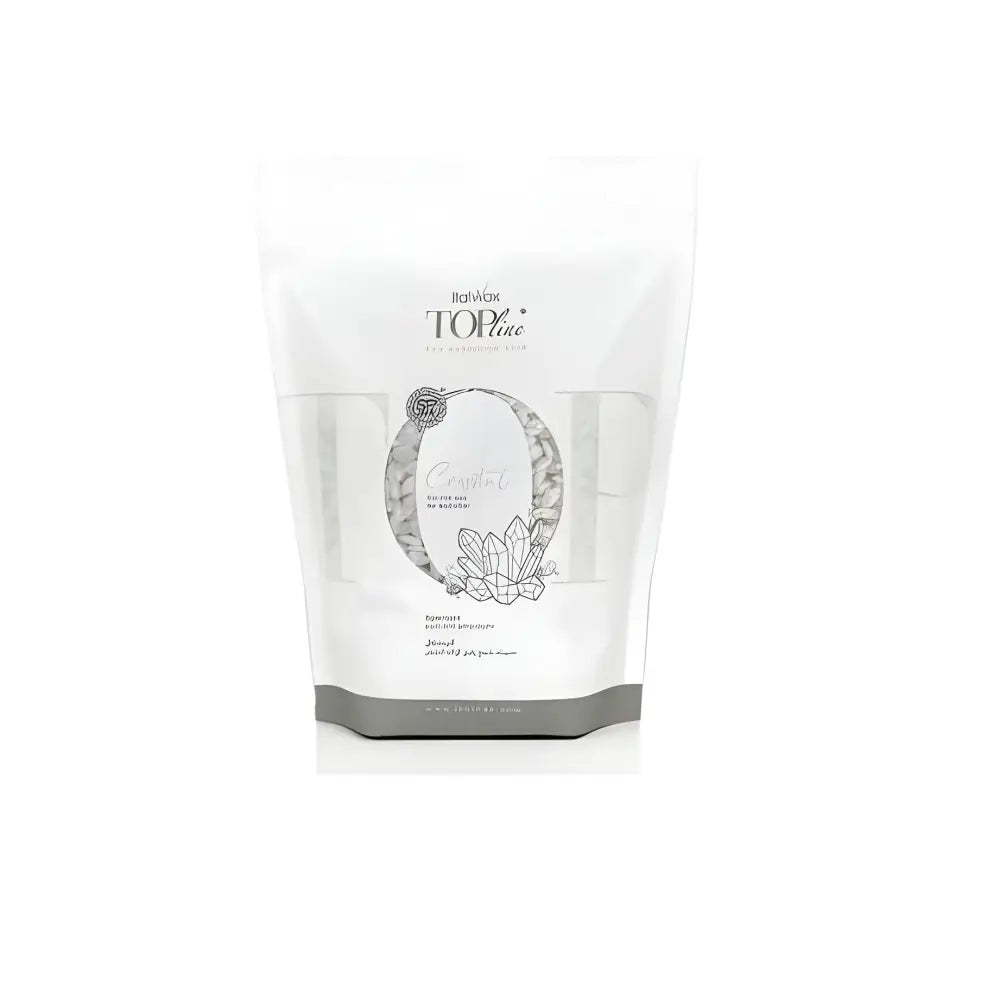 ItalWax Ceara Elastica Perle Cristal 750gr