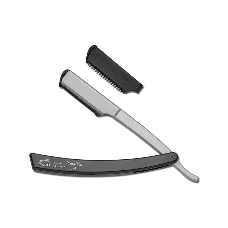 Jaguar Prestyle R1 plastic