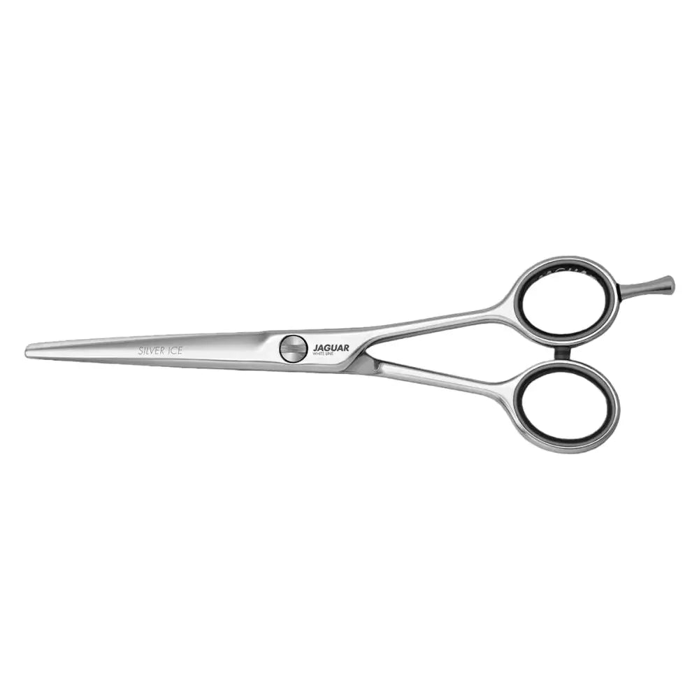 Jaguar Silver Ice 7’’ Hajvágó Olló - Haj