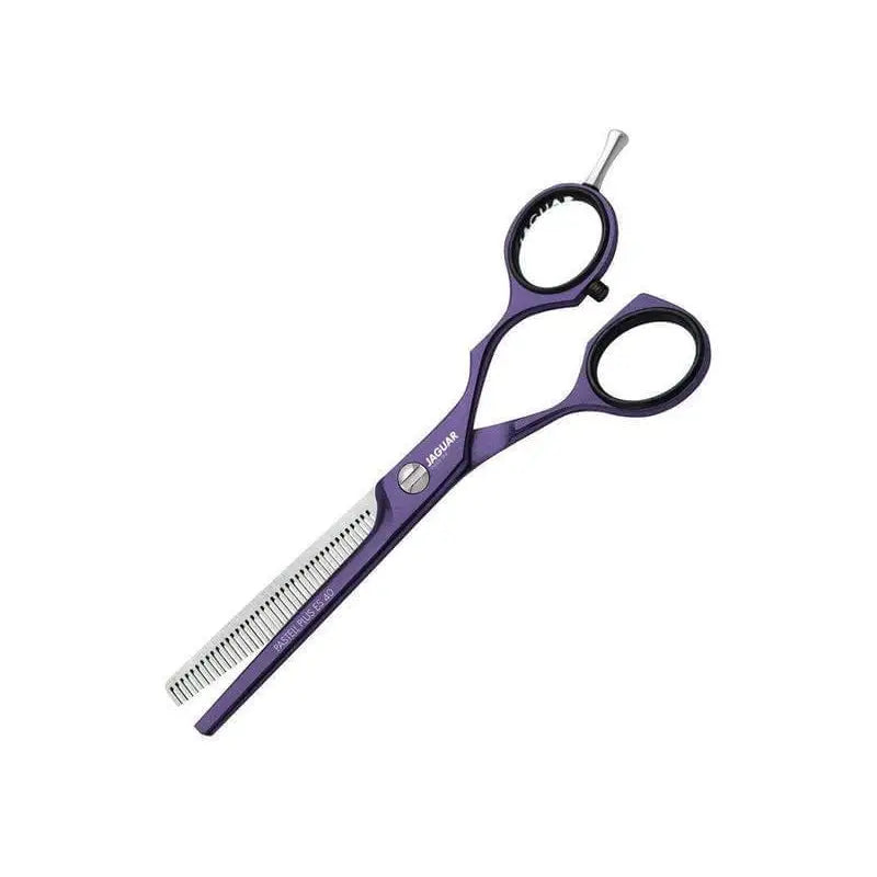 Jaguar White Line Pastel Plus Offset Viola Relax 5.5inch - 14cm