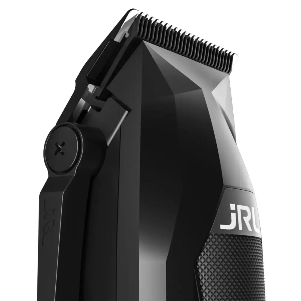 JRL x Lamborghini Diamante Hajvágógép És Trimmer Szett – Fekete