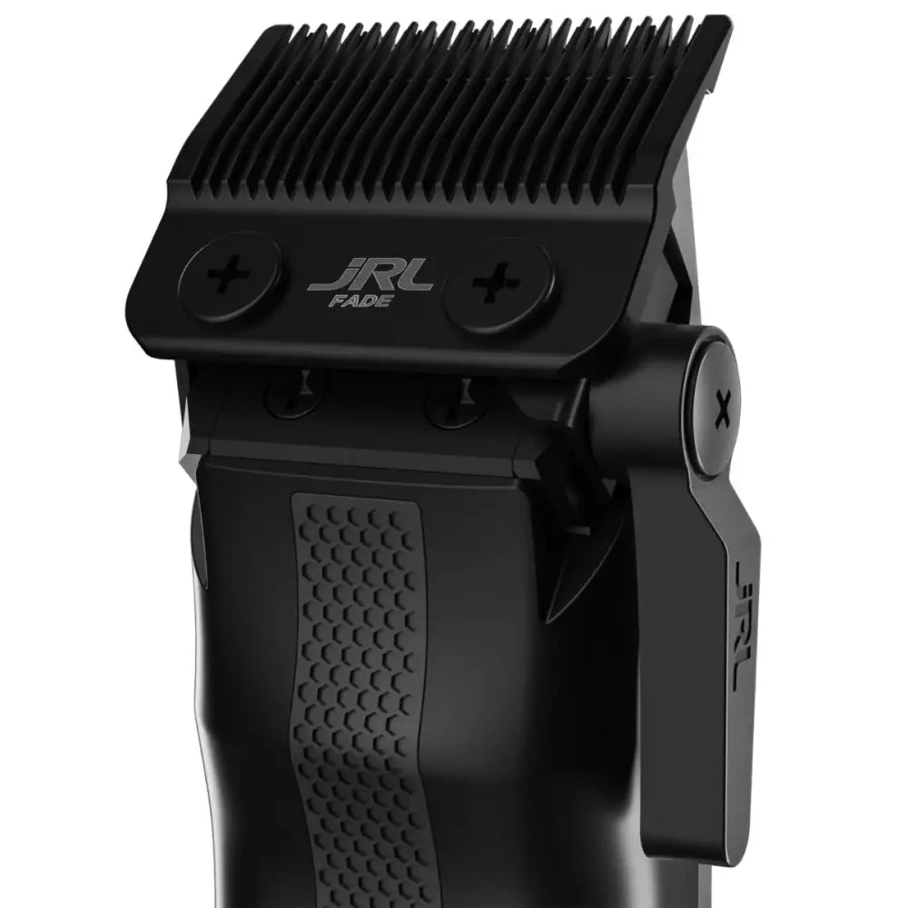 JRL x Lamborghini Diamante Hajvágógép És Trimmer Szett – Fekete