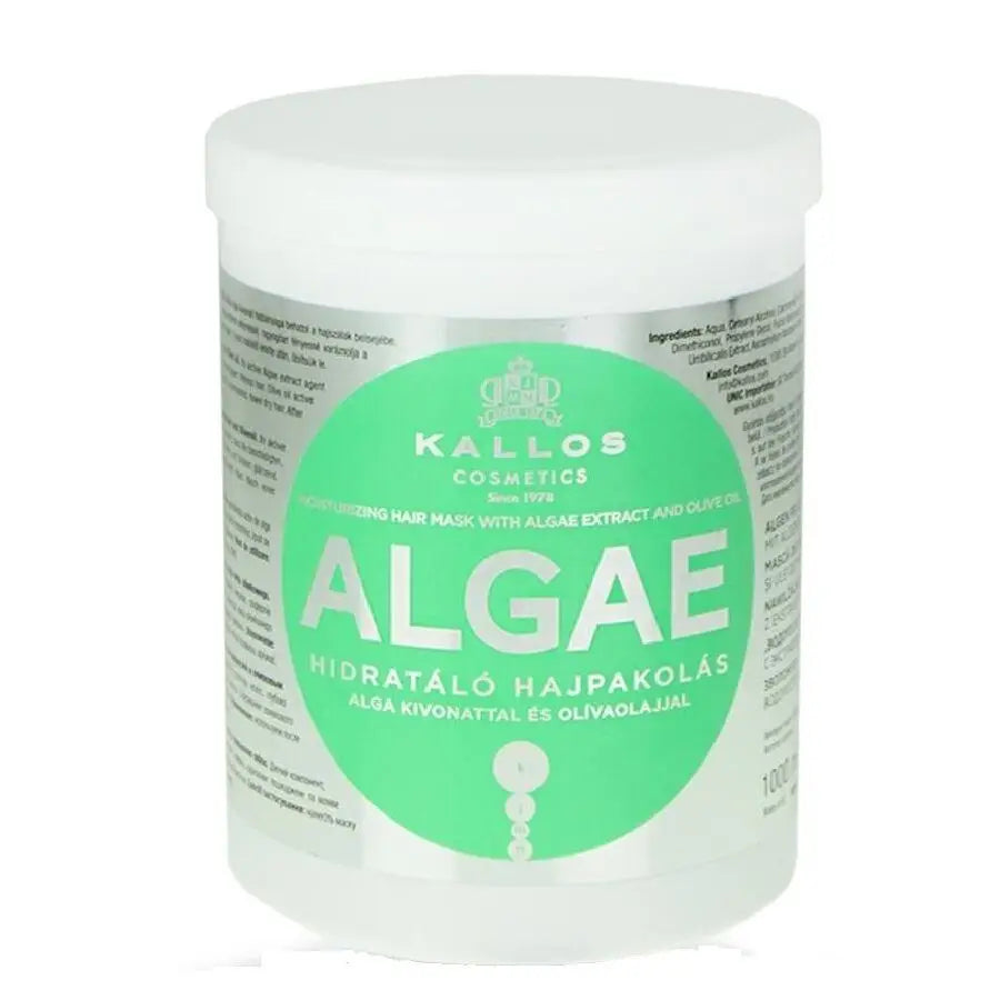 Kallos Algae Mask masca 1000ml