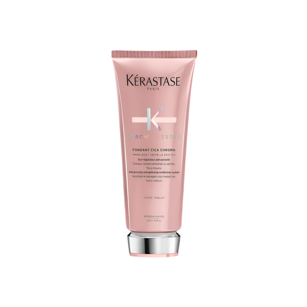 Kerastase Chroma Absolu Balsam Fondant Reparator 200ml