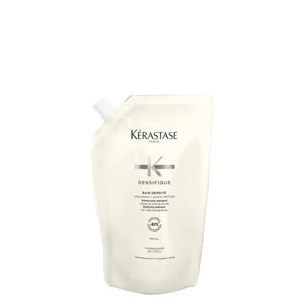 Kérastase Densifique Bain Densité Dúsító Sampon Vékonyszálú Hajra 500ml