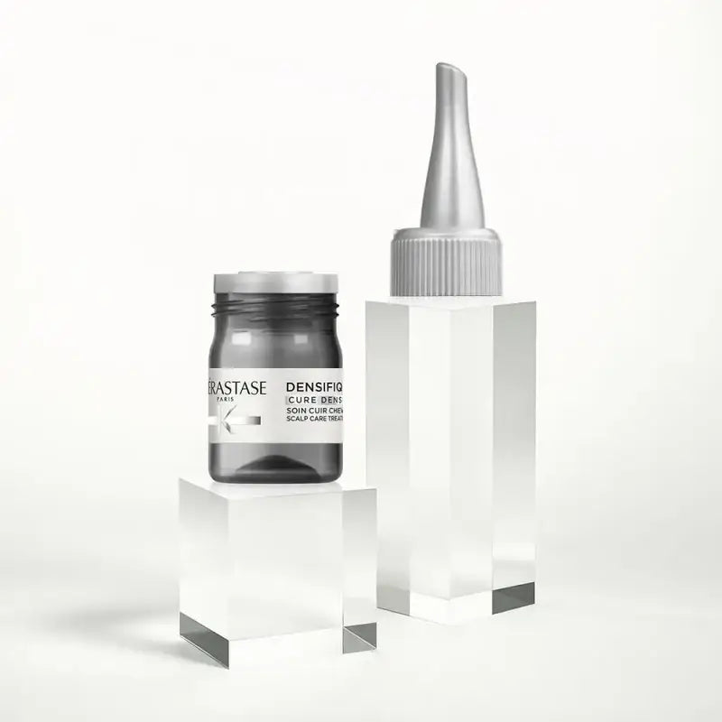 Kérastase Densifique Hajdúsító Ampulla Kezelés 42x6ml - Haj