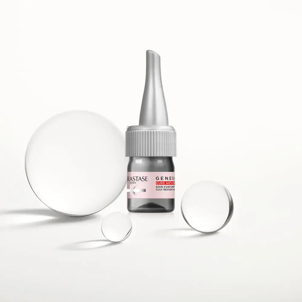 Kérastase Genesis Anti-Chute Hajhullás Elleni Kezelés 10x6ml