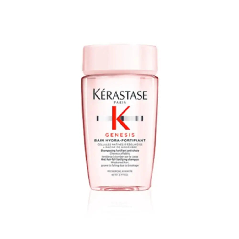 Kérastase Genesis Bain Hydra-Fortifiant sampon 80ml
