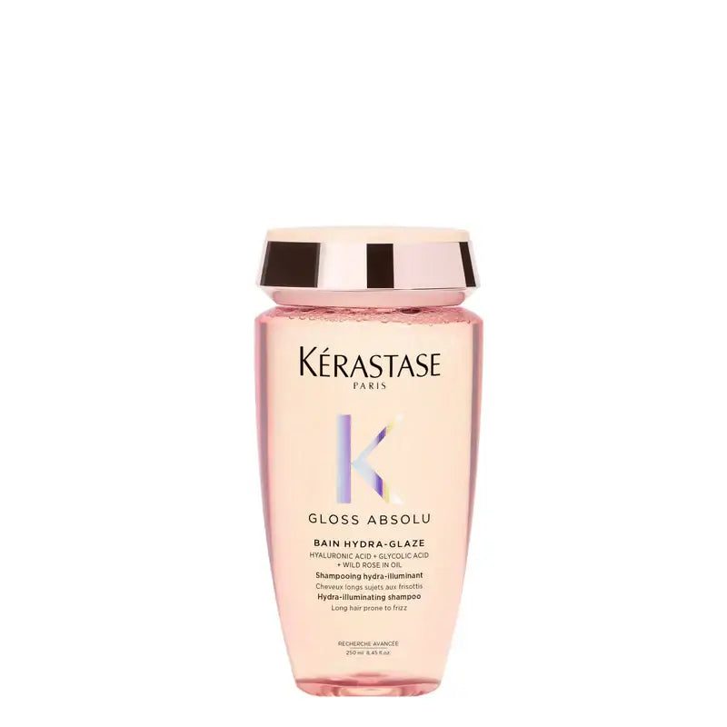 Kérastase Gloss Absolu Bain Hydra-Glaze Hidratáló Sampon 250ml