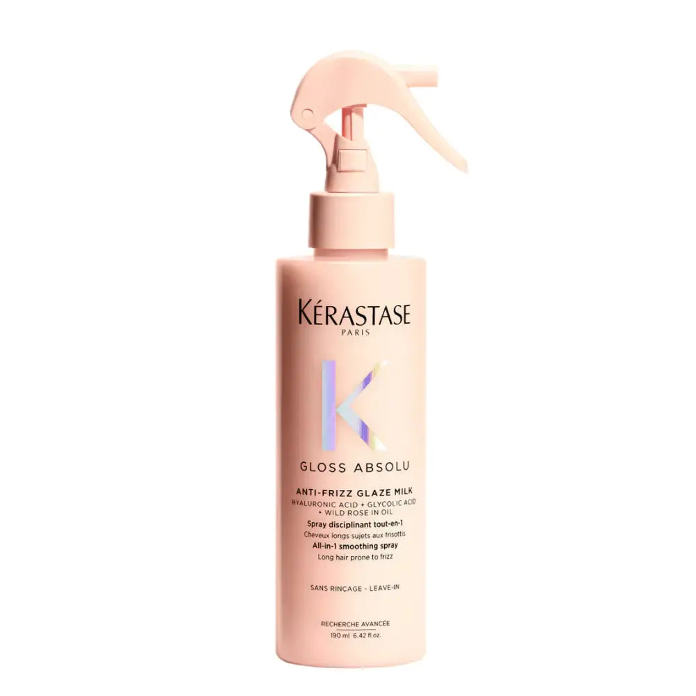 Kérastase Gloss Absolu Glaze Milk Multifunkciós Spray 190ml