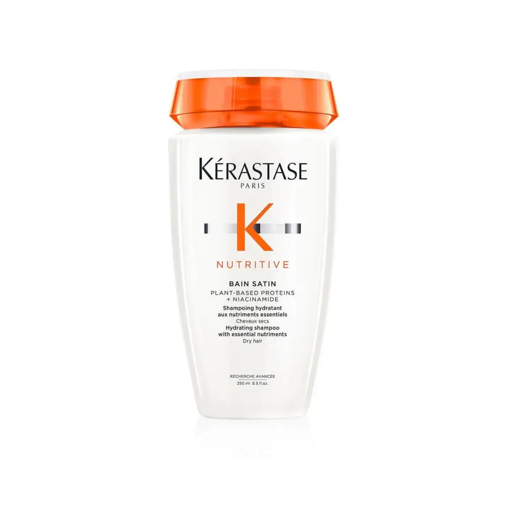 Kérastase Nutritive Bain Satin 1 Șampon Hidratant Pentru Păr Uscat