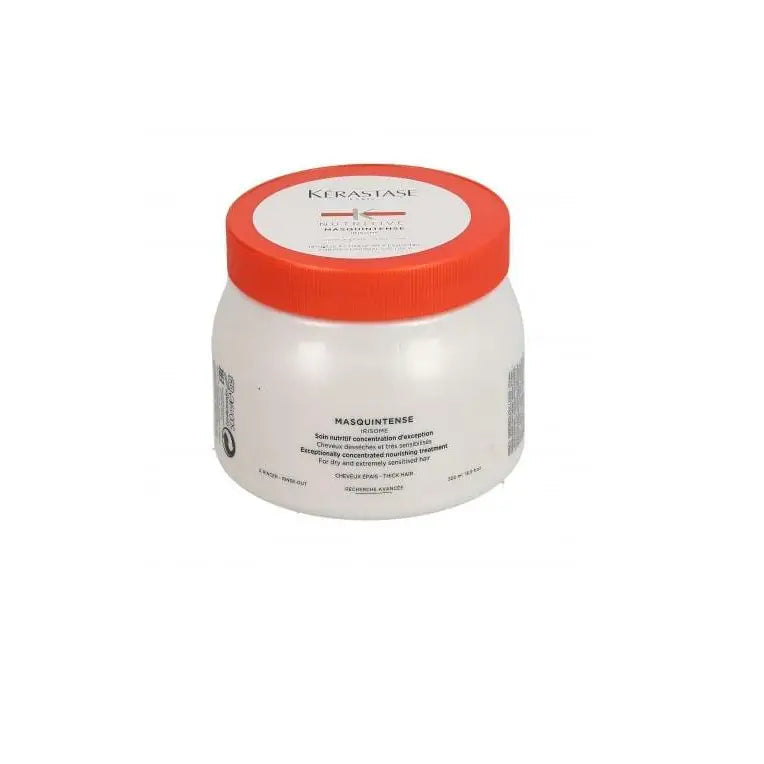 Kérastase Nutritive Masquintese Mască Intens Hrănitoare Pentru Păr Uscat 500ml
