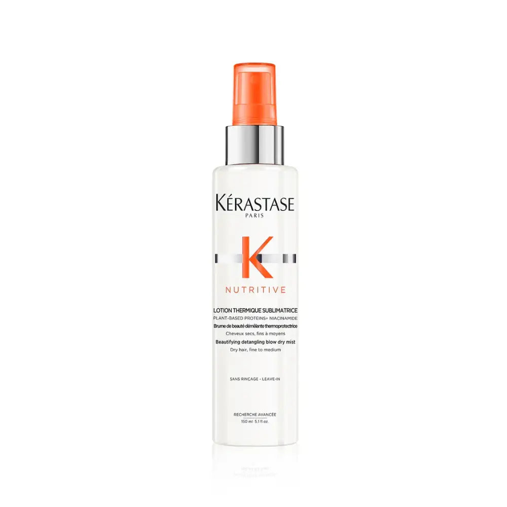 Kérastase Nutritive Thermique Sublimatrice Hővédő Hajkrém 150ml