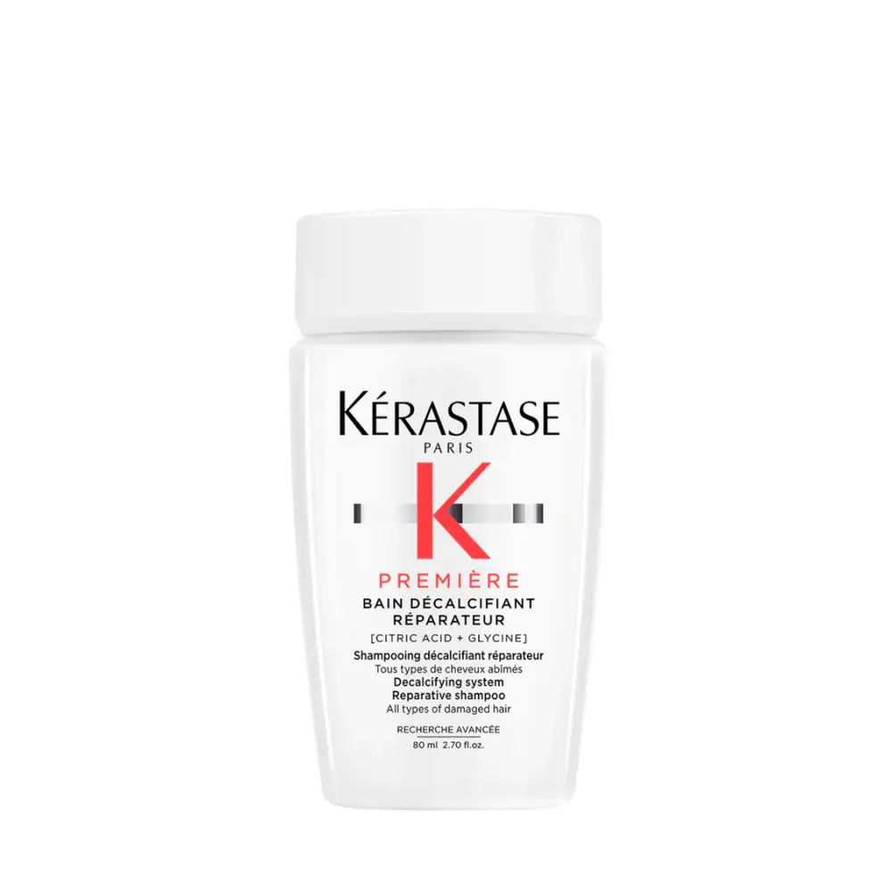 Kérastase Première Bain Sampon Károsodott Hajra 80ml